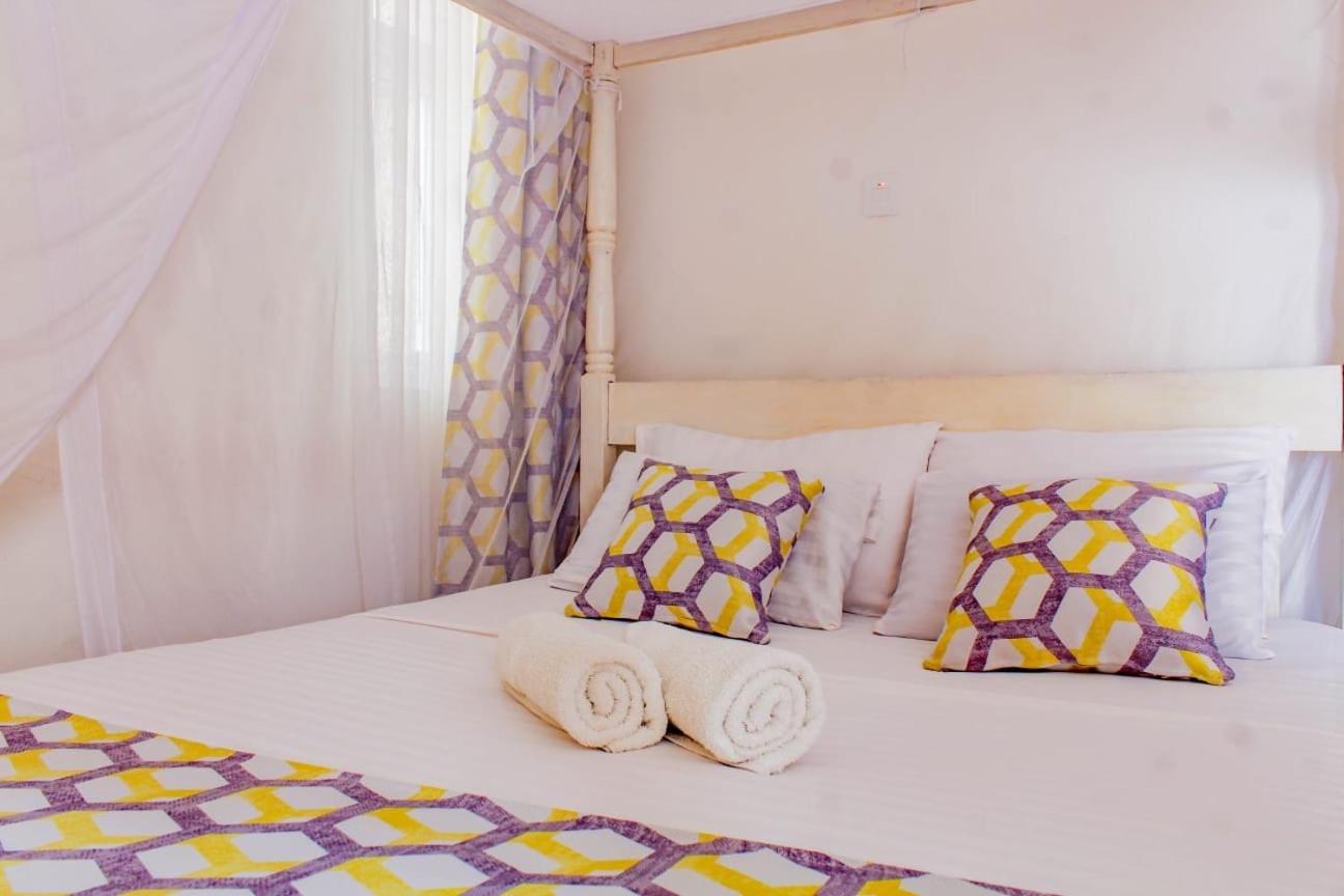 Seaesta 64 Nyali Mombasa Apartment Nyali Beach