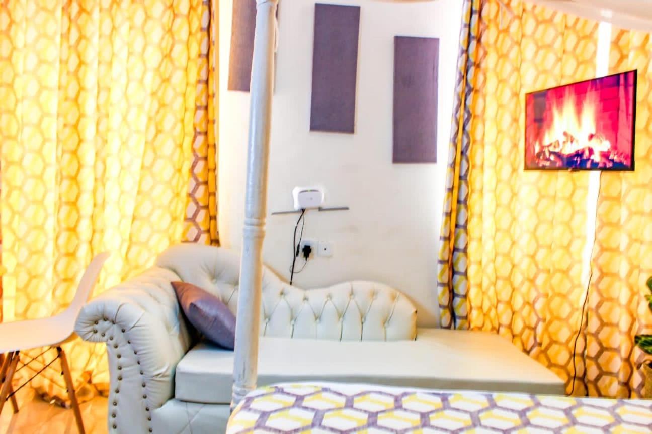 Apartment Seaesta 64 Nyali Mombasa Nyali Beach