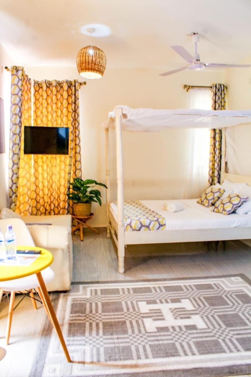Apartment Seaesta 64 Nyali Mombasa